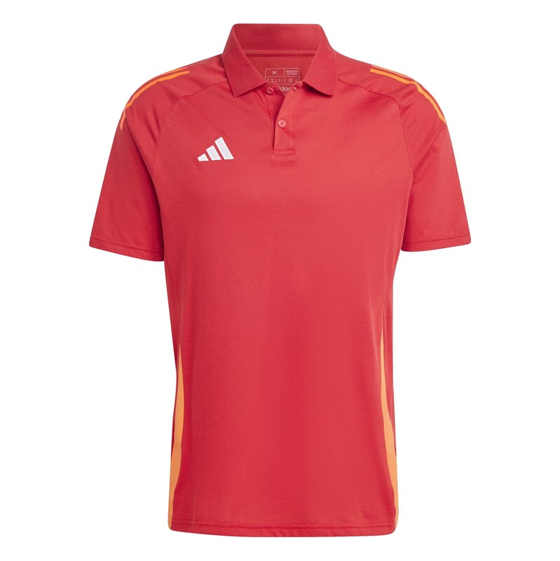 Tričko adidas Power Red 5385154
