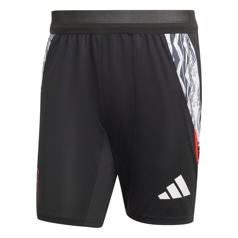 Kraťasy adidas Black 938380