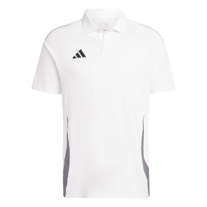 Tričko adidas White 8874504