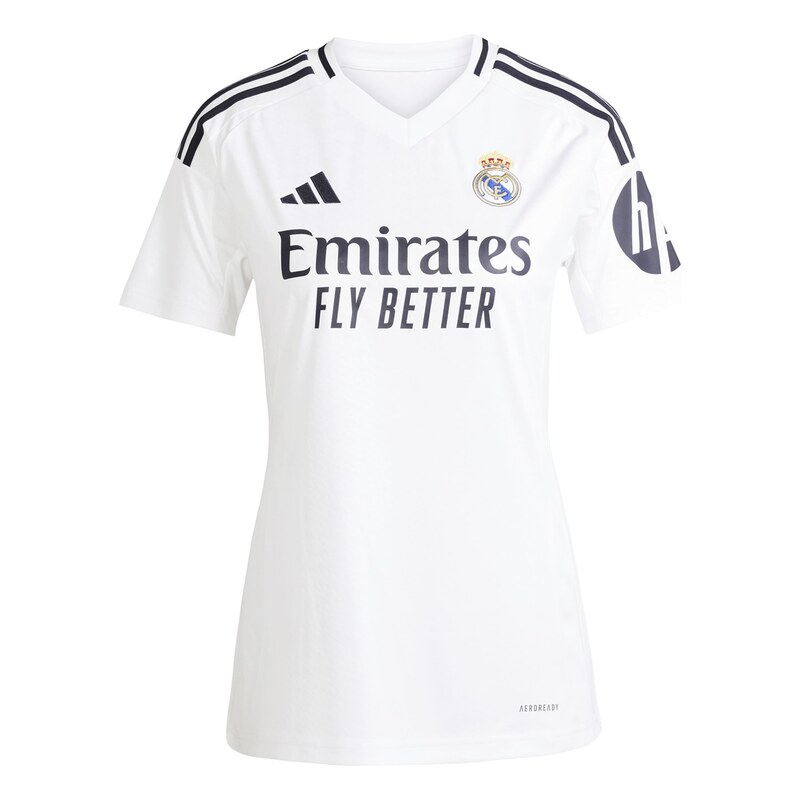 Tričko adidas White 5496615