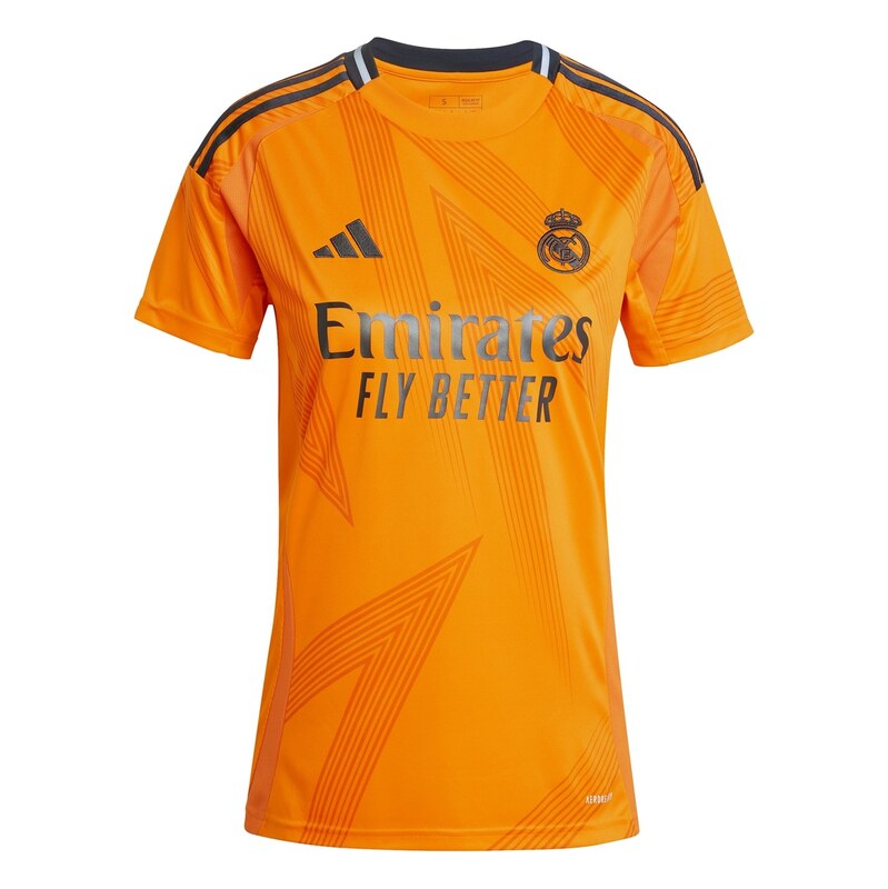Tričko adidas Crew Orange 8809486