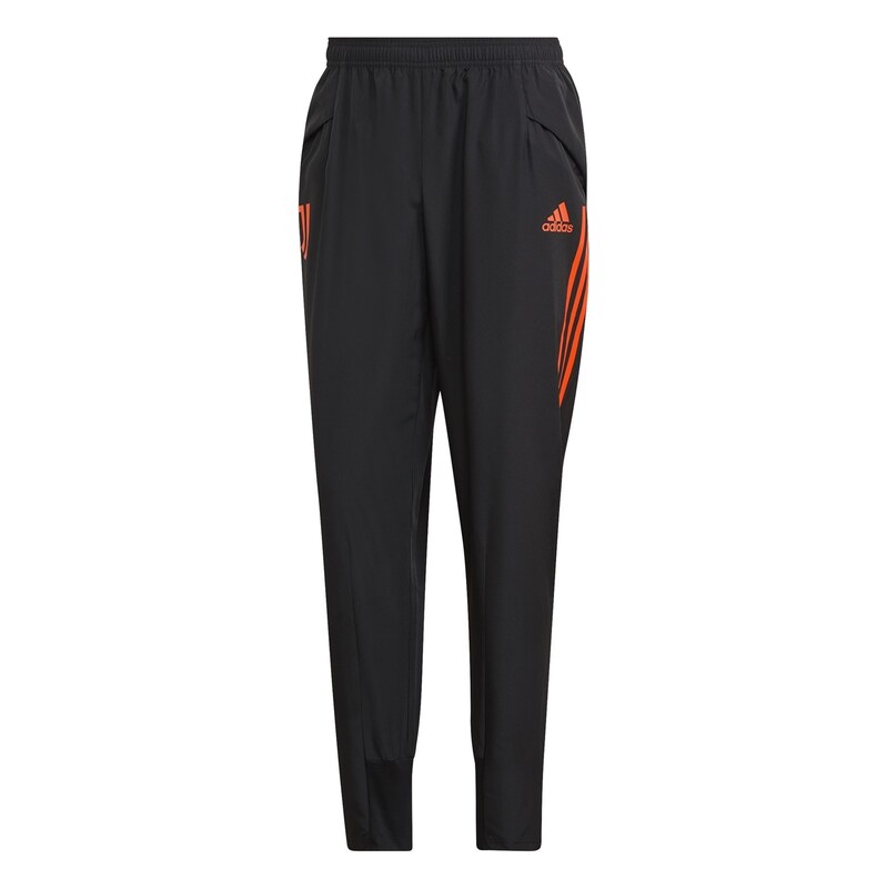 Tepláky adidas Black 1811366