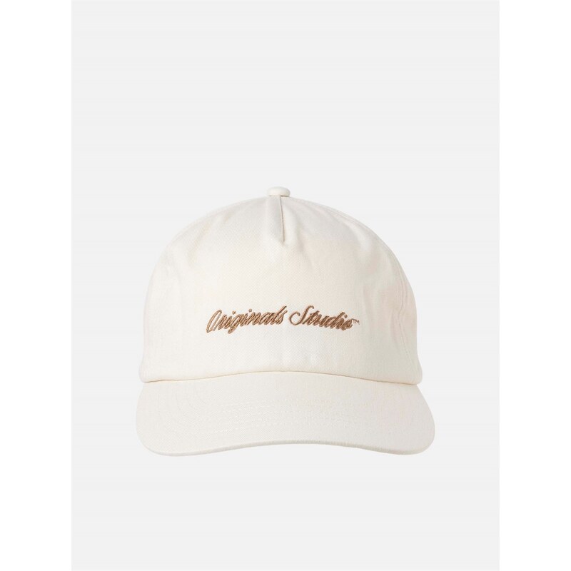 Kšiltovka Jack and Jones Antique White 5953681