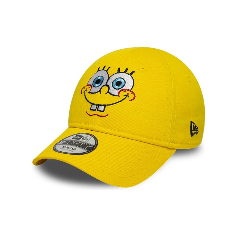 Kšiltovka New Era SpongeBob Yellow 2812626