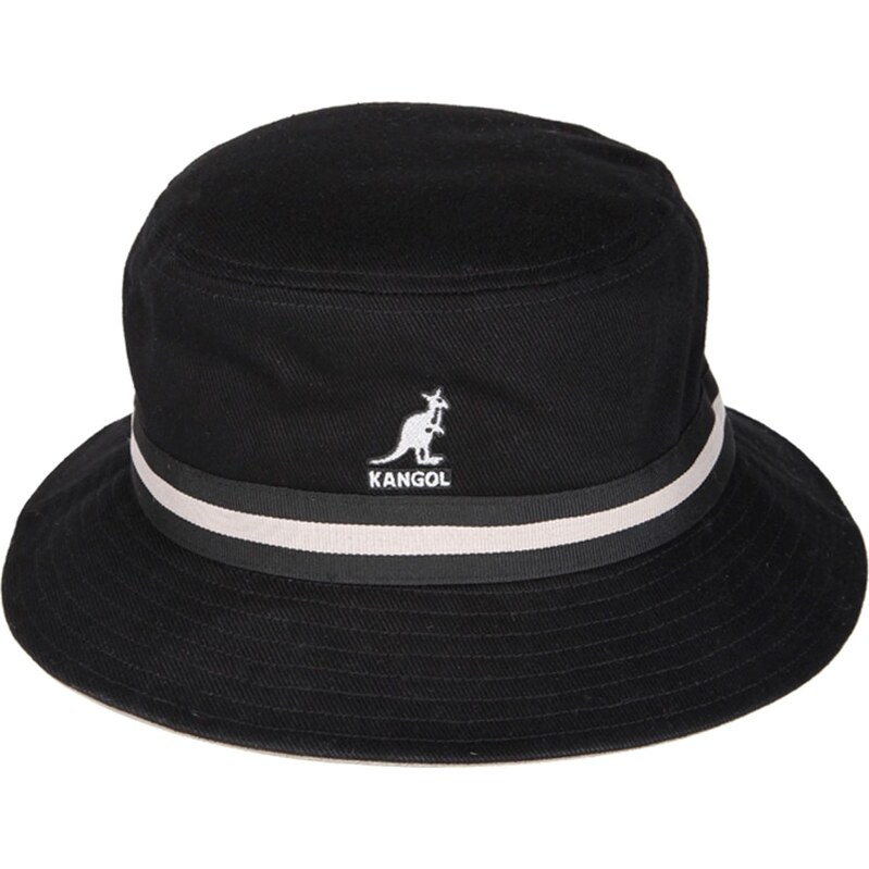 Čepice Kangol Black 2239937
