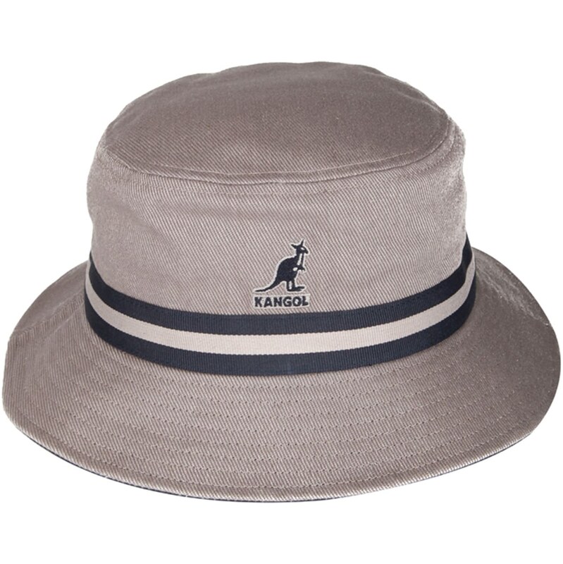 Čepice Kangol Grey 1770407 115268692