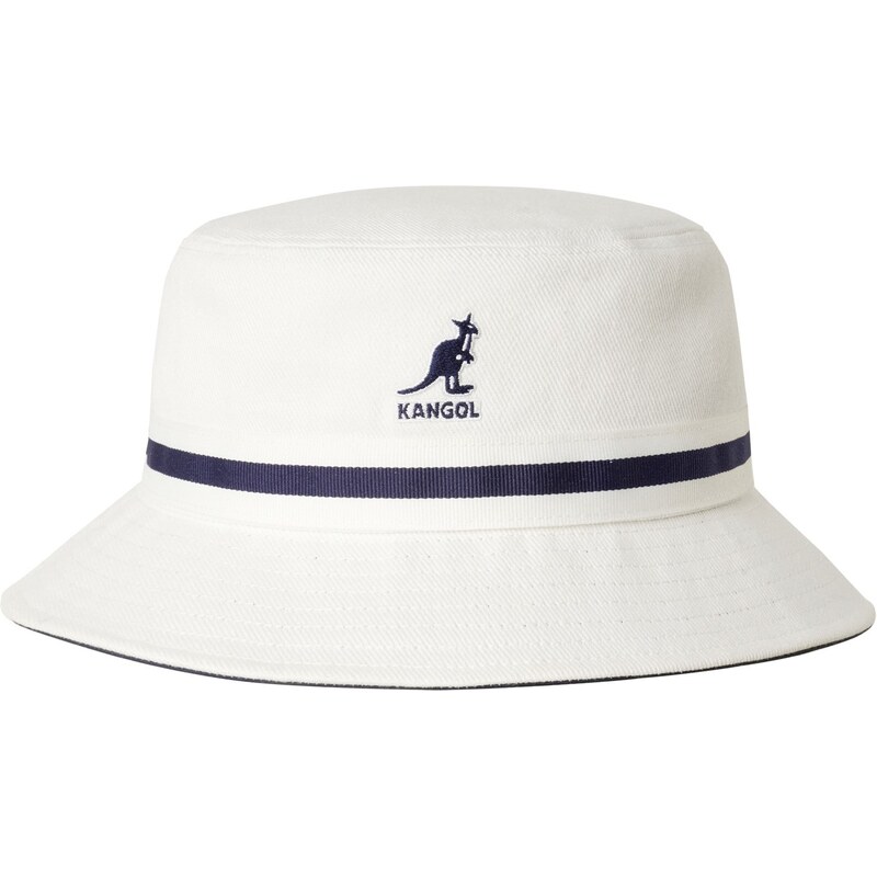 Čepice Kangol White 8640059 115268693