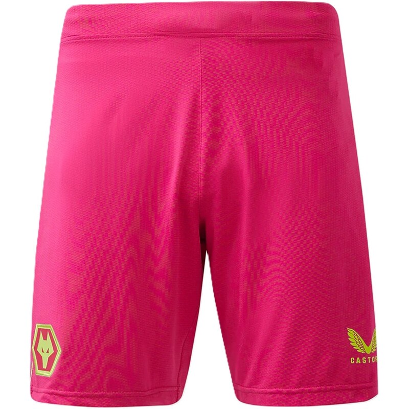 Kraťasy Castore Beetroot Purple 2169186