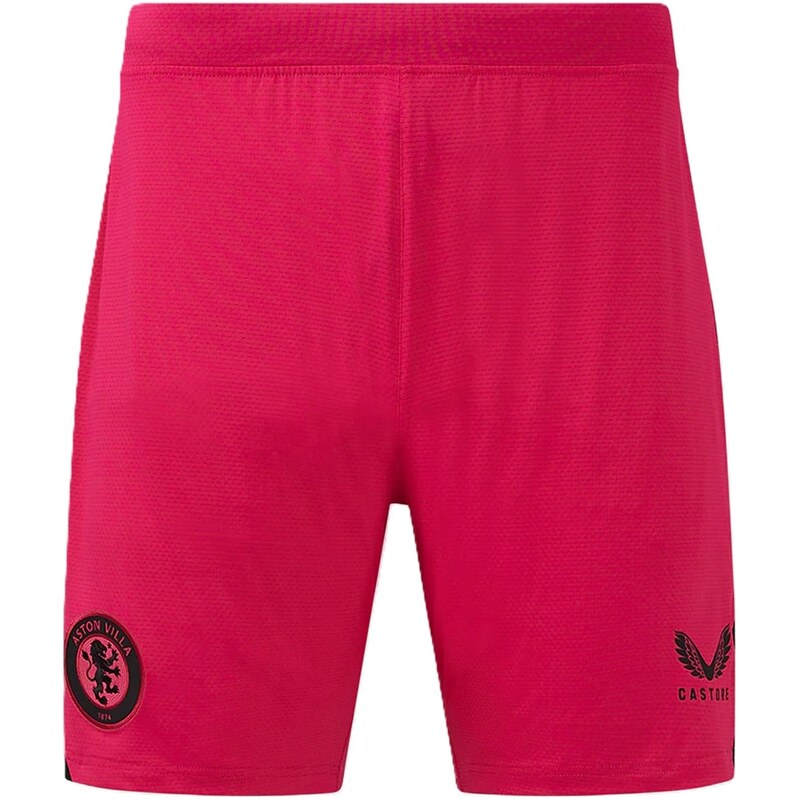 Kraťasy Castore BPrpl 137234