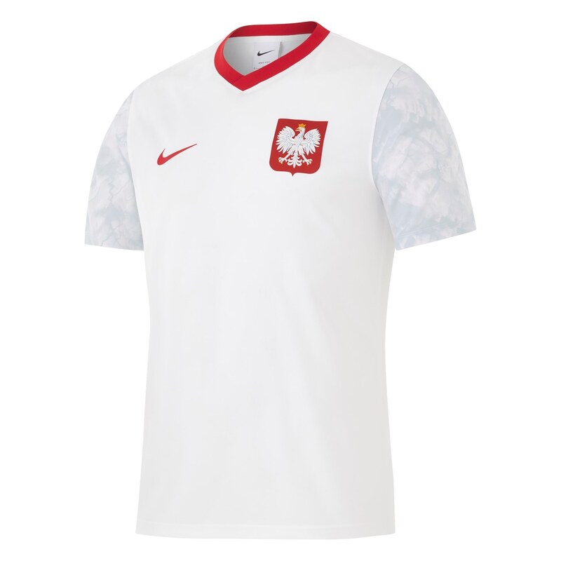 Manchester United Nike White 933618