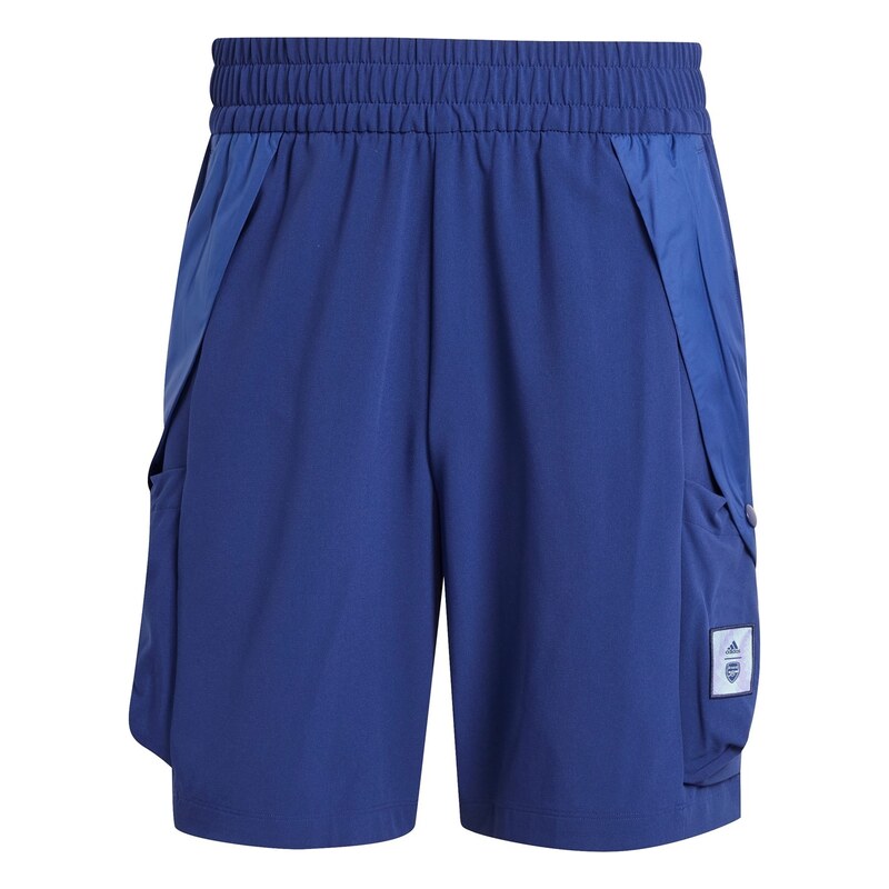 Kraťasy adidas Night Sky 2941543