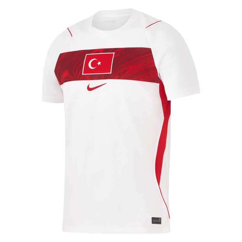 Nike White 5906866