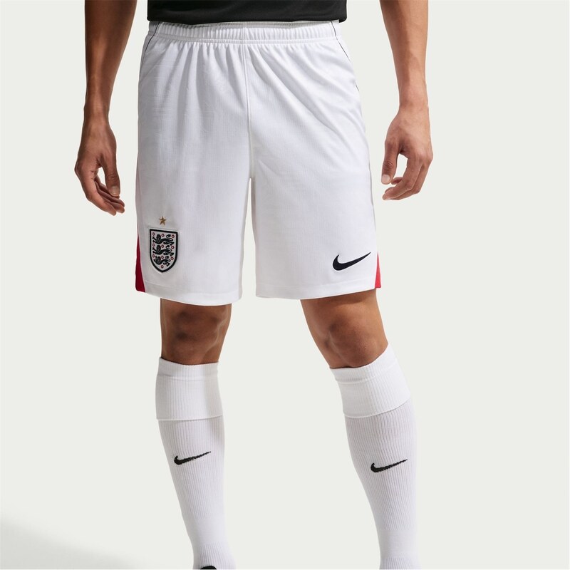 Kraťasy Nike White 9197125