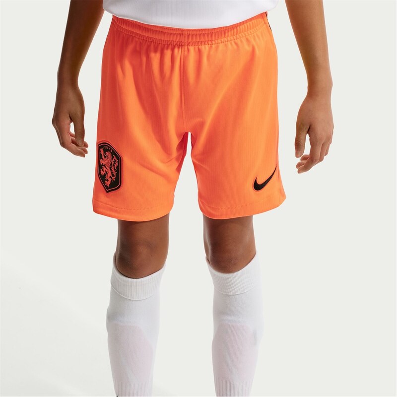 Kraťasy Nike Orange 3721648