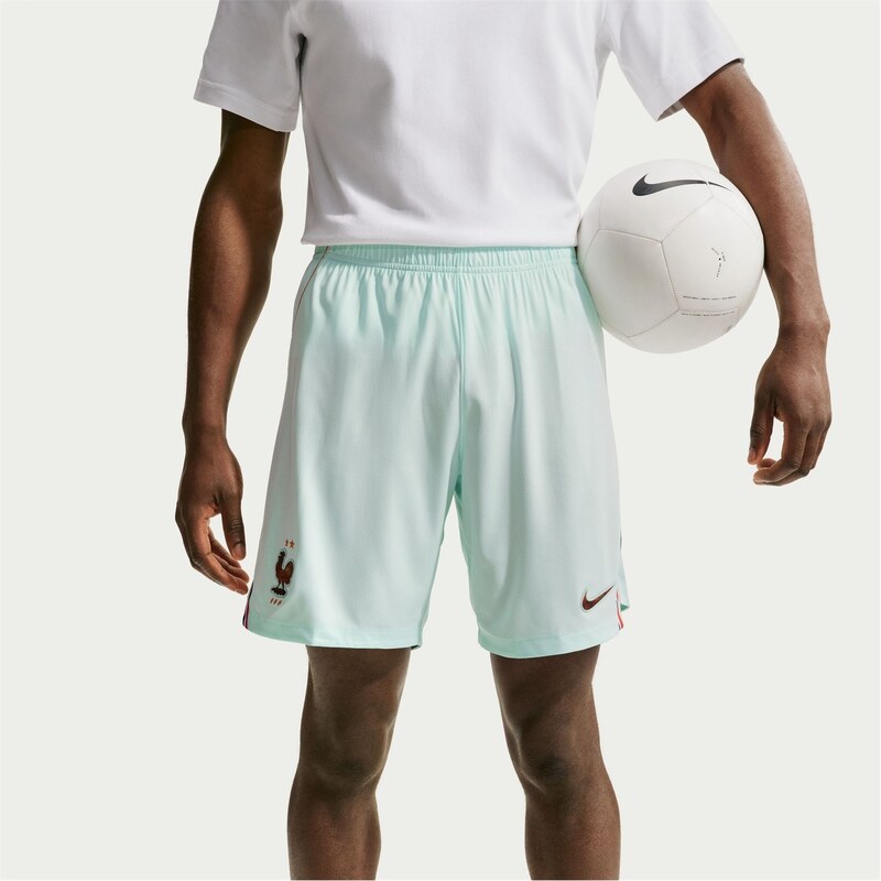 Kraťasy Nike Mint 3696255