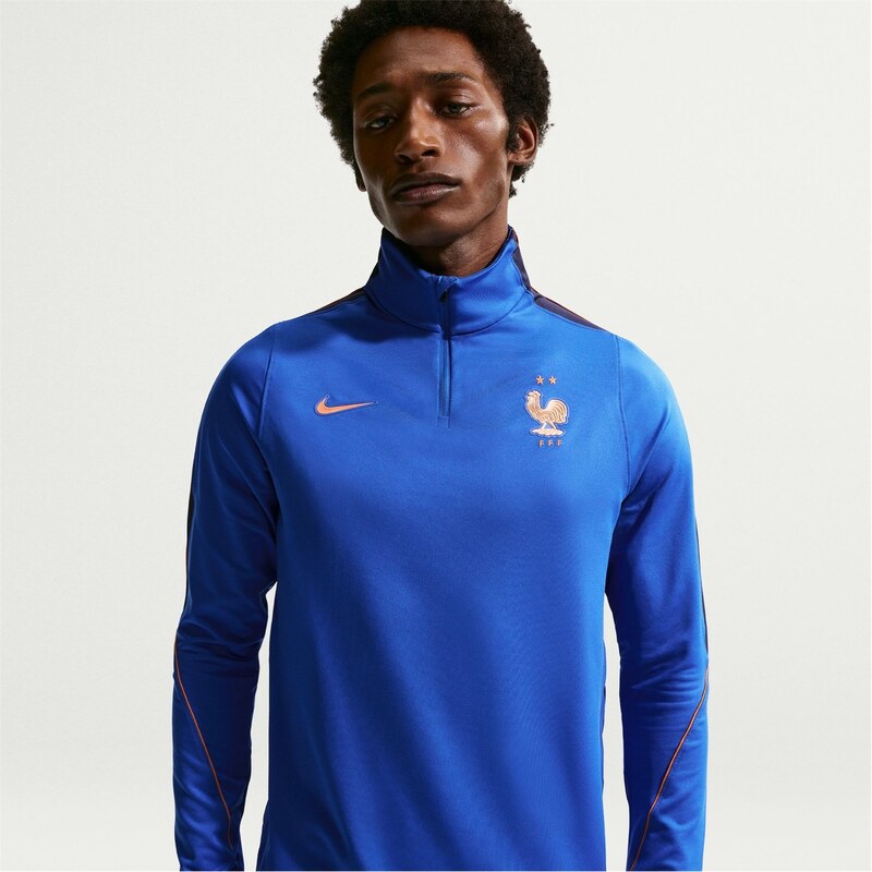 Tričko Nike Blue 6992344