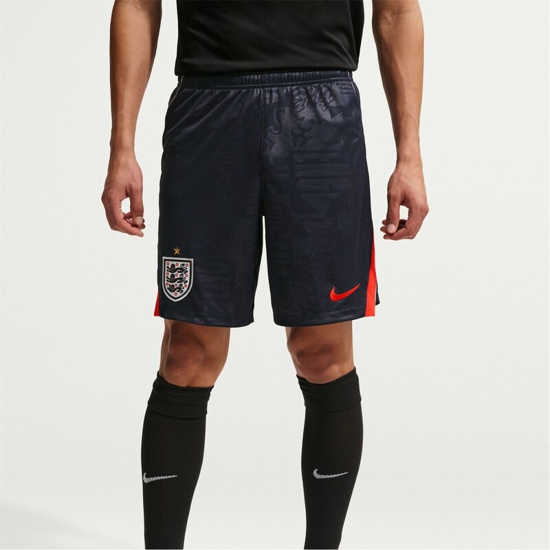 Kraťasy Nike Navy 1707798
