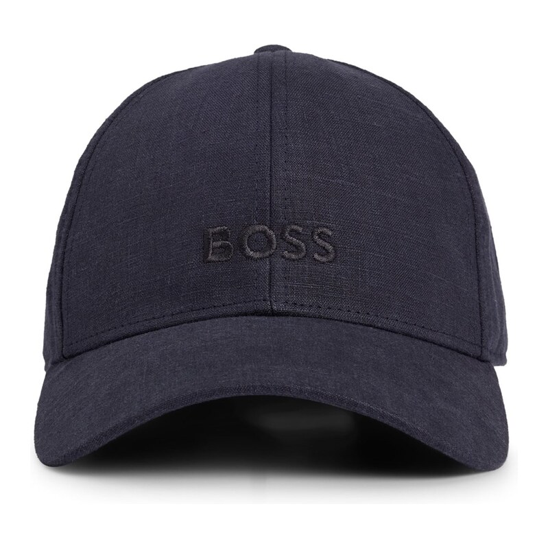 Kšiltovka Boss Dark Blue 404 5411289