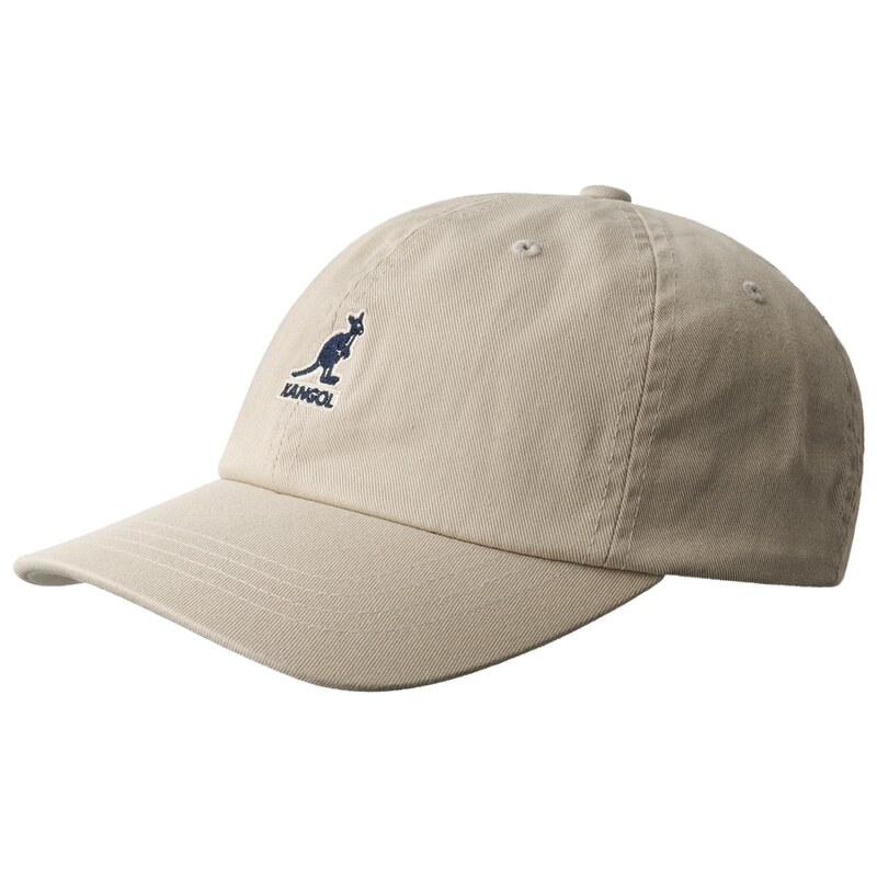 Kšiltovka KANGOL Beige 8162418 115268833