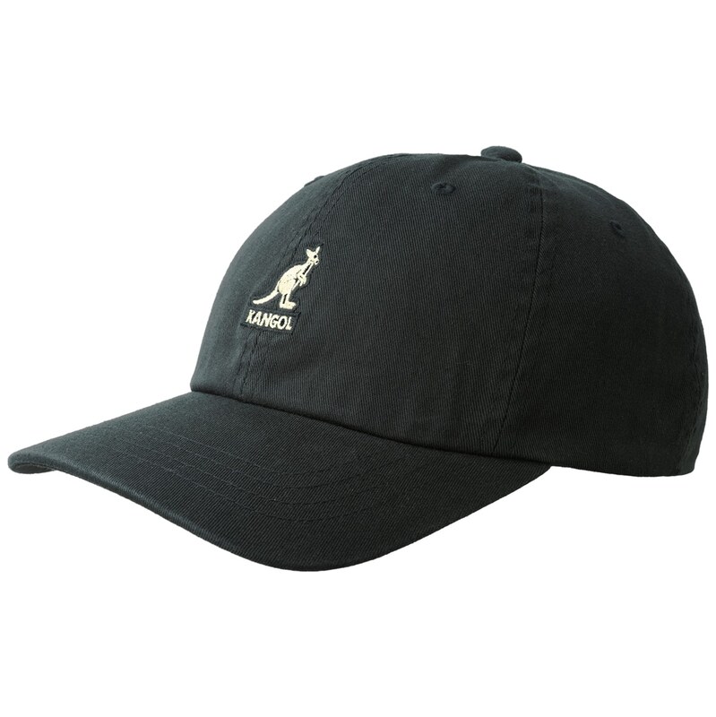 Kšiltovka KANGOL Black 7306341 115268834