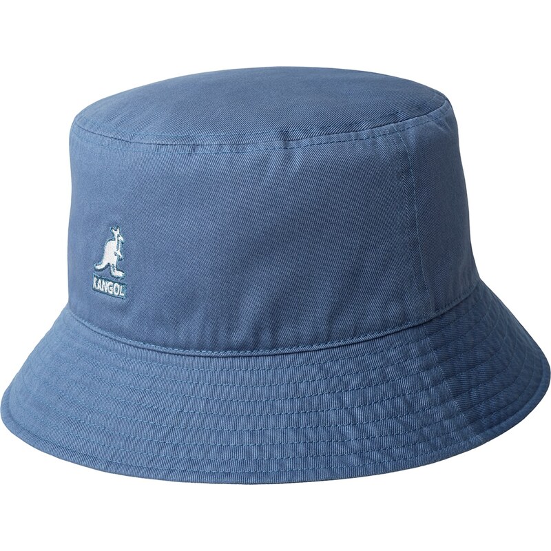 Čepice KANGOL Denim Blue 9546657 115268839