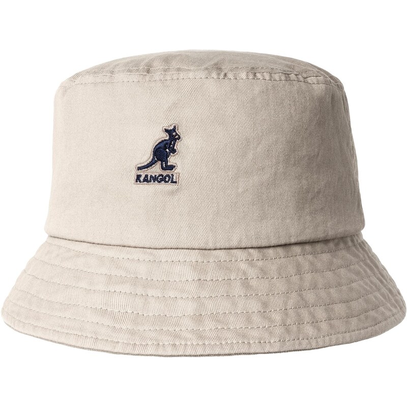 Čepice KANGOL Beige 2933932