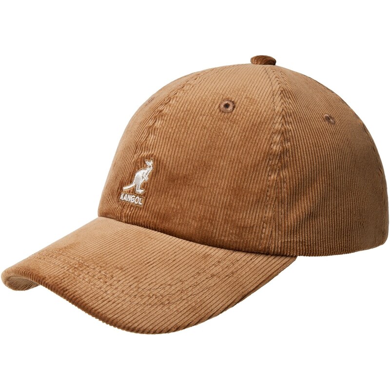 Kšiltovka KANGOL Wood 3830865 115268836