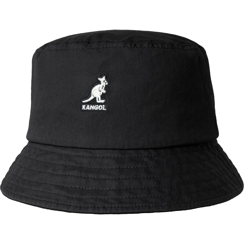 Čepice KANGOL Black 181119