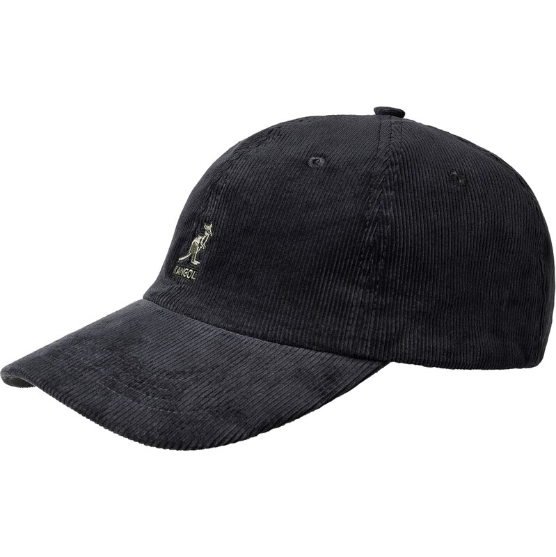 Kšiltovka KANGOL Black 5758688 115268838