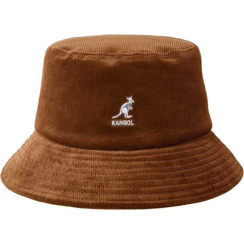 Čepice KANGOL Wood 4737361 115268845
