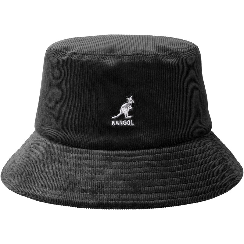 Čepice KANGOL Black 8160322 115268846