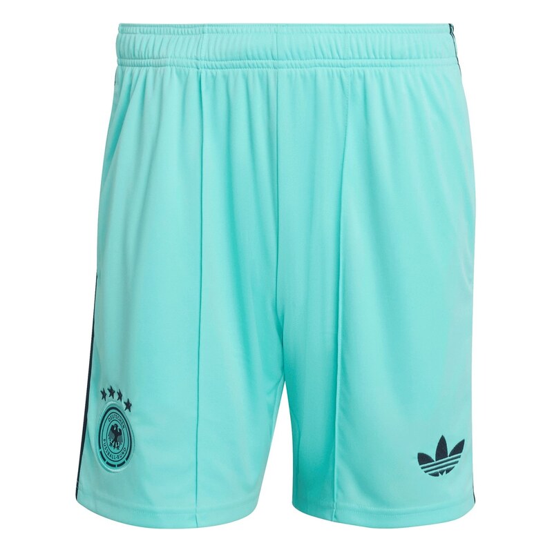 Kraťasy adidas Blue 9579122