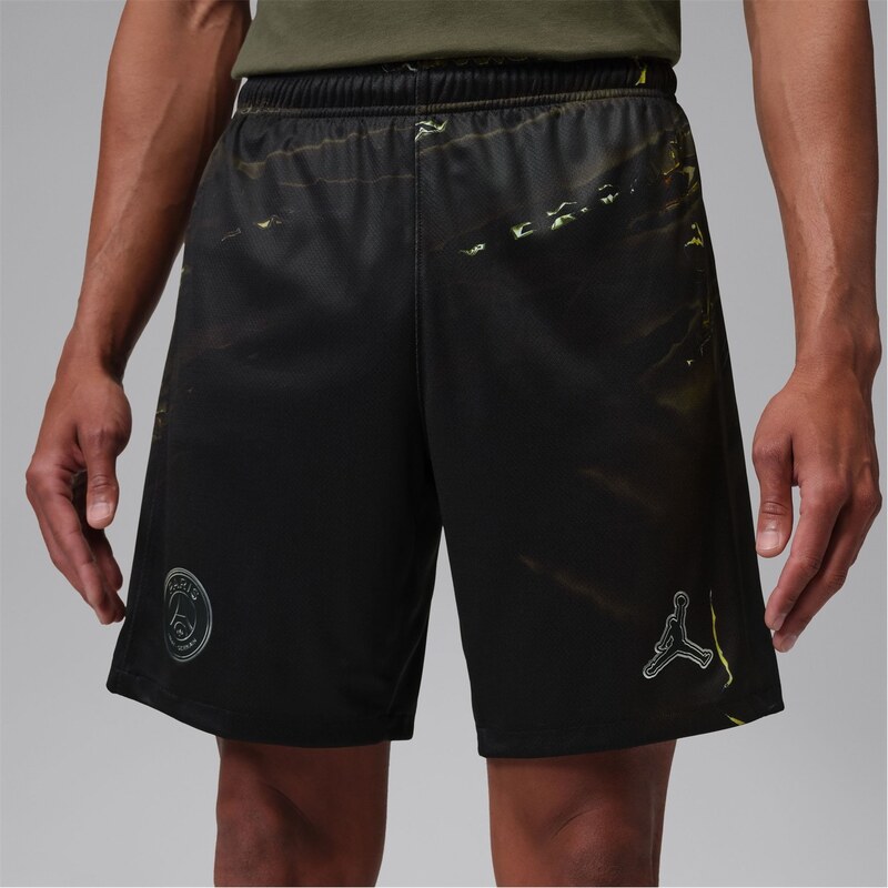 Kraťasy Nike Black 4506669