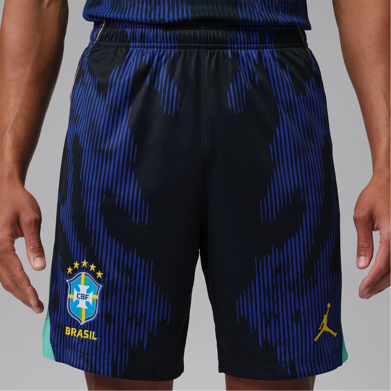 Kraťasy Nike Blue 2084699