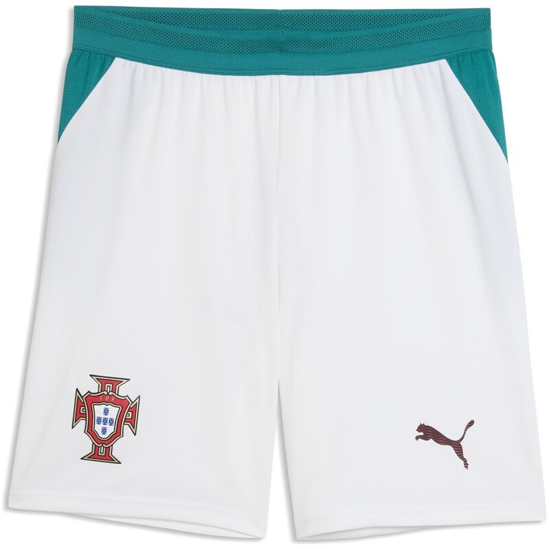 Kraťasy Puma White 740332