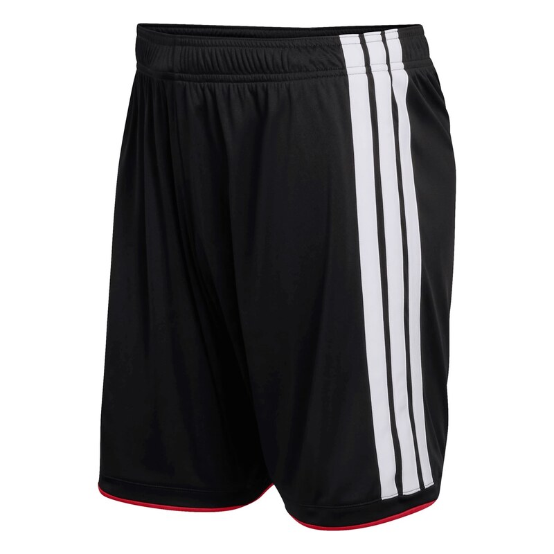 Kraťasy adidas Black 3482953
