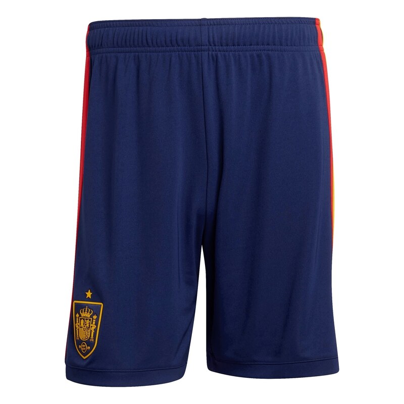 Kraťasy adidas Blue 5864611