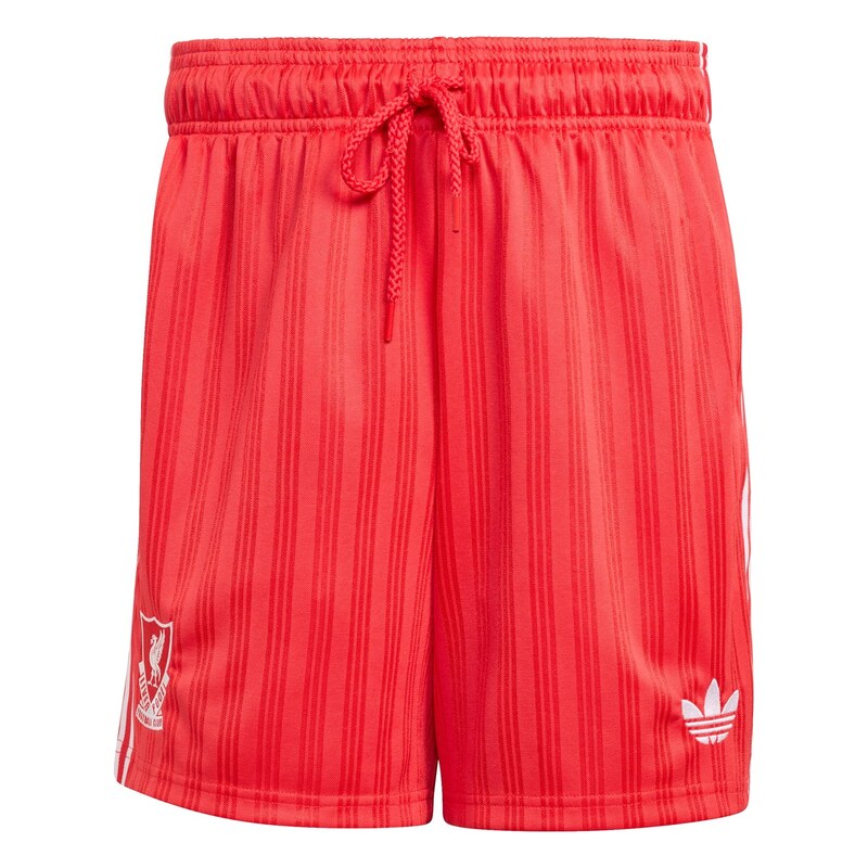 Kraťasy adidas Red 587510