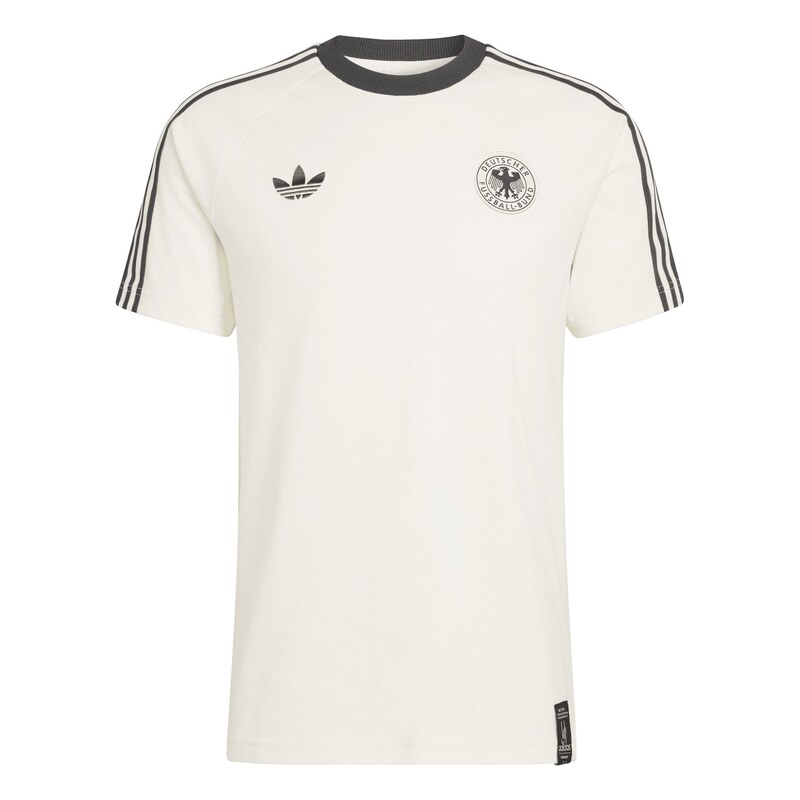 Tričko adidas White 6257987