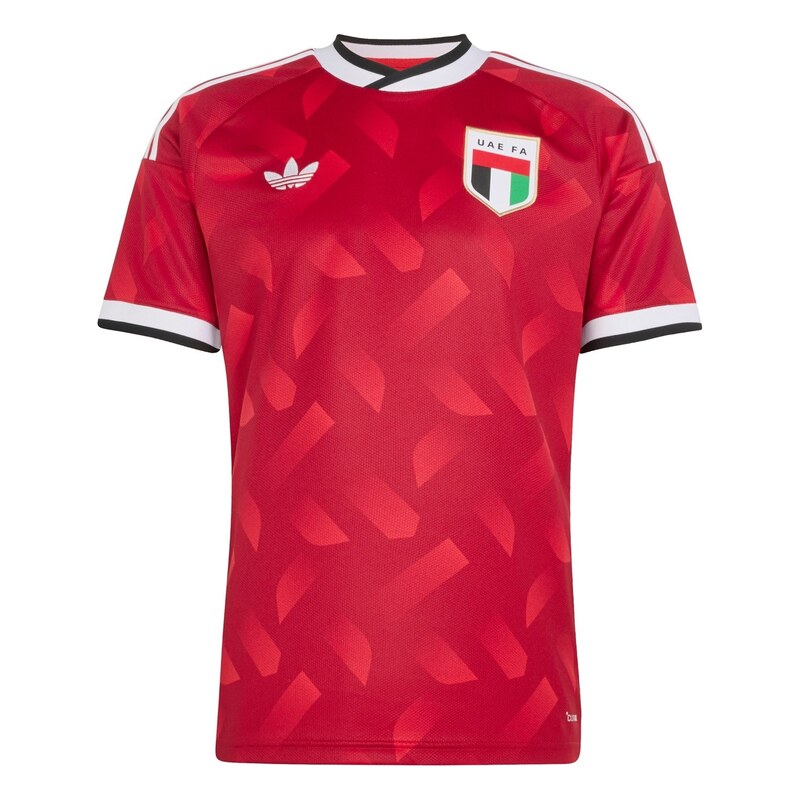 Manchester United adidas Red 7499493