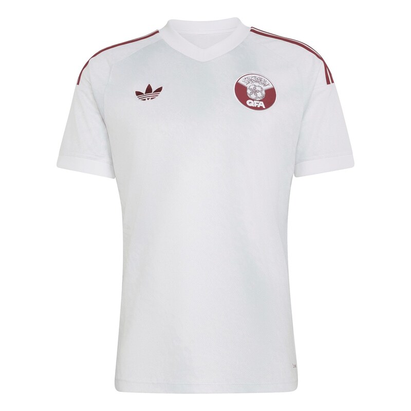Manchester United adidas White 1868365