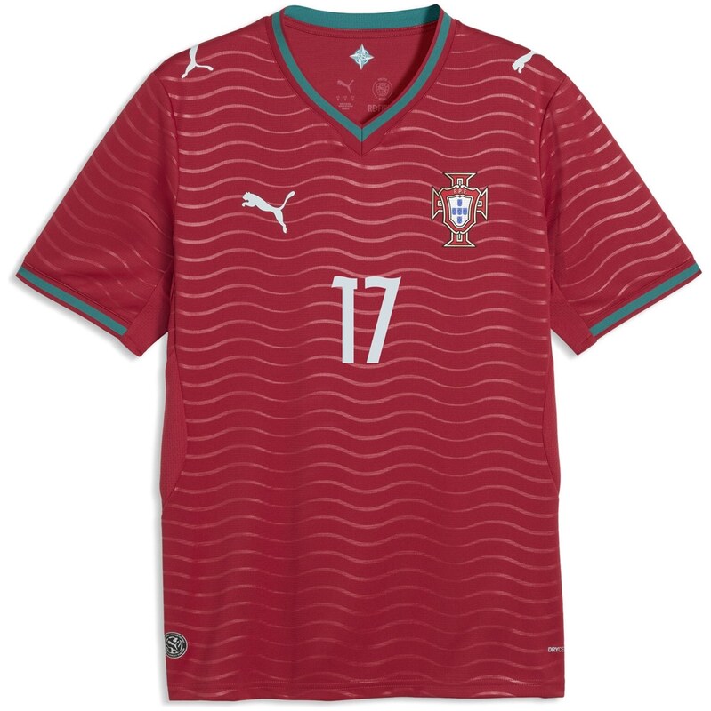 Manchester United Puma Rafa Leao 17 3698657