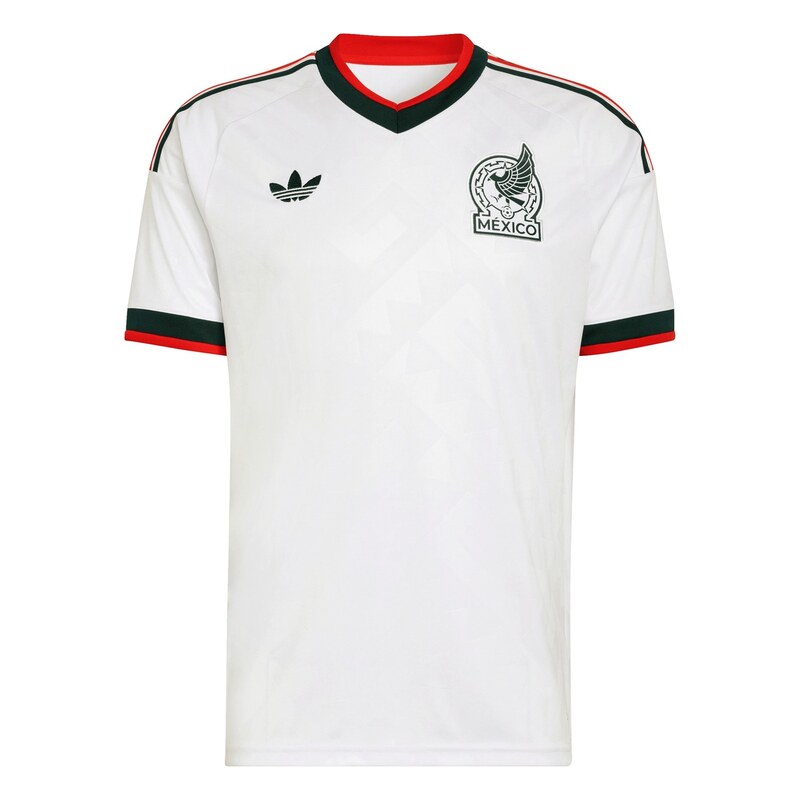 Manchester United adidas White 4781021