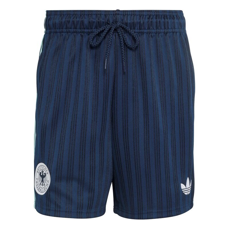 Kraťasy adidas Navy 6240787