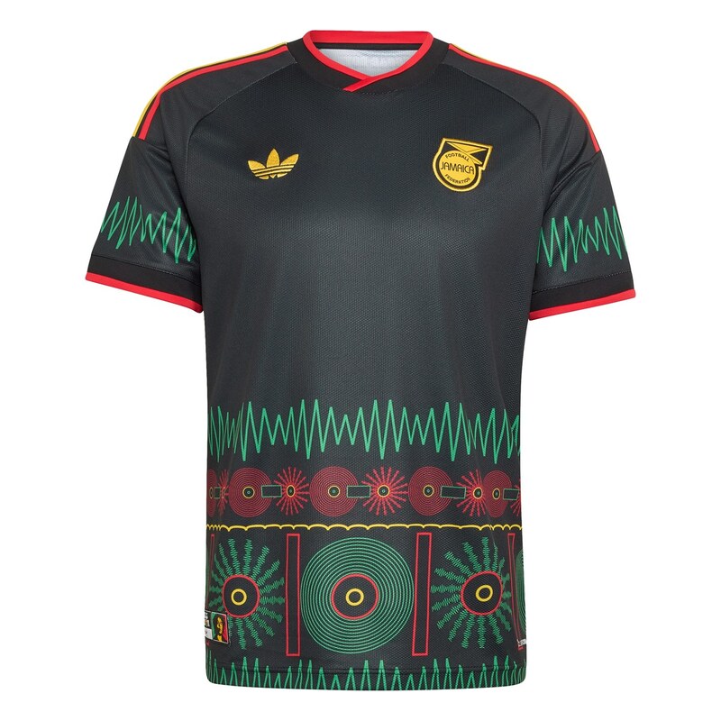 Manchester United adidas Black 8142498