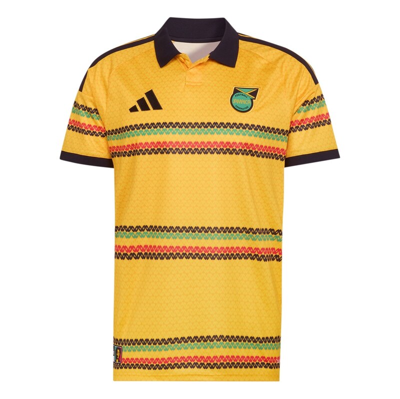 Manchester United adidas Gold 2676397