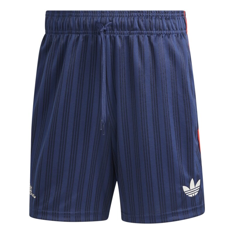 Kraťasy adidas Blue 6438824