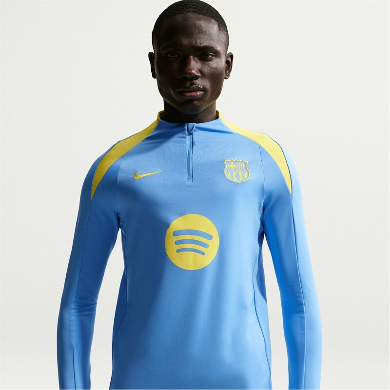 FC Barcelona Nike Blue 1212243