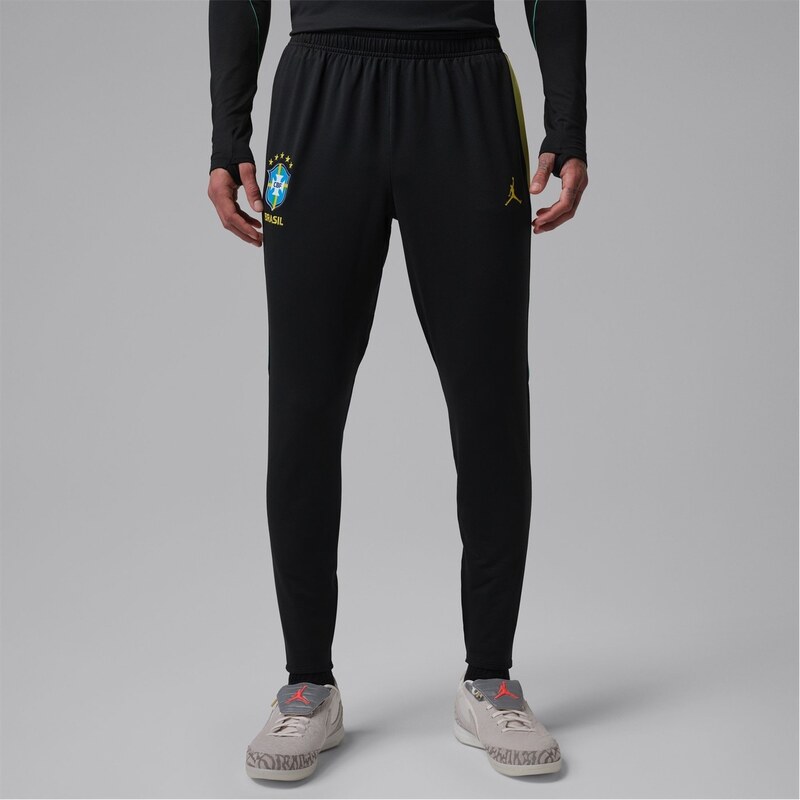 Tepláky Nike Black 9878842