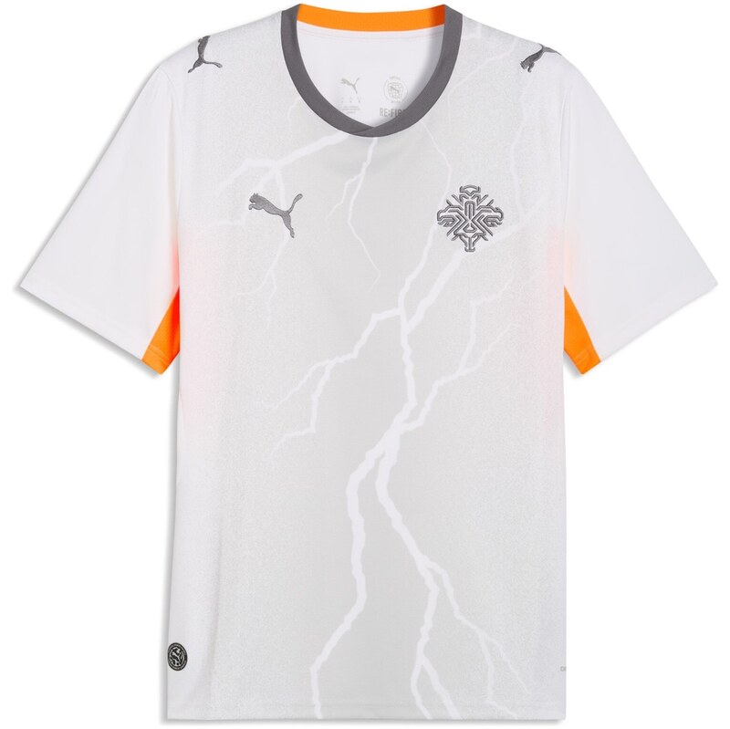 Manchester United Puma White 9859026